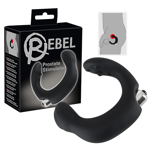 Rebel C Prostate Stimulator